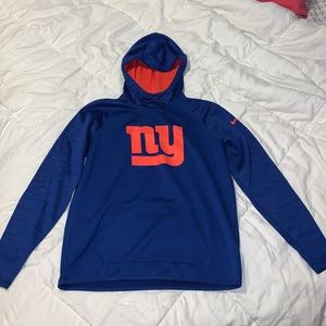 NFL New York Giants sweatshirt!!!